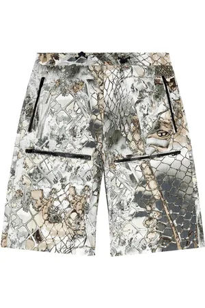 Diesel Bermudas P-Mckell