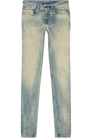 Diesel Skinny jeans Sleenker 1979