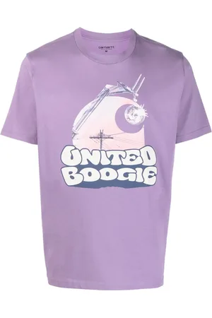 Carhartt Playera United Boogie