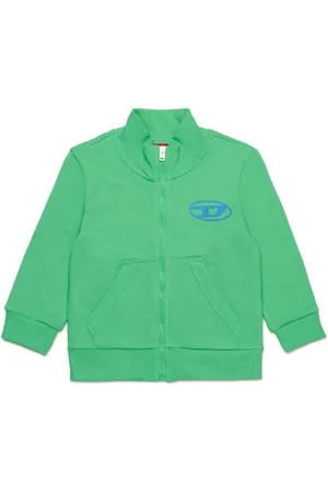 Diesel Sudadera con cierre