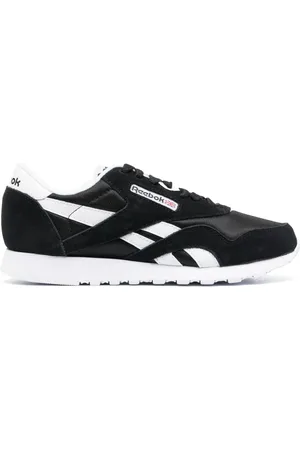 Reebok Tenis bajos con logo