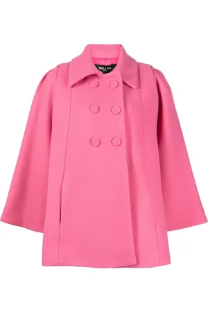Paule Ka Chamarra Manteau