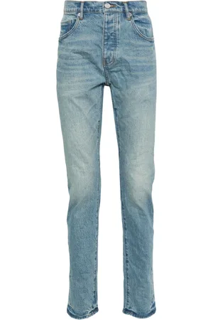 Purple Brand Skinny jeans P001