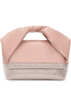 J.W.Anderson Tote Twister mediana
