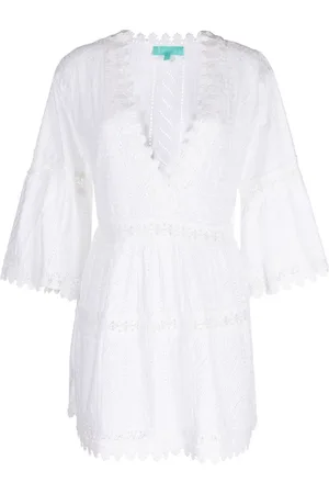 Melissa Odabash Vestido Victoria