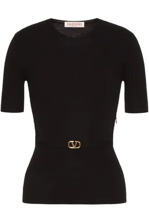 VALENTINO GARAVANI Suéter VLogo Signature