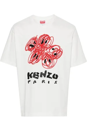 Playeras discount kenzo hombre