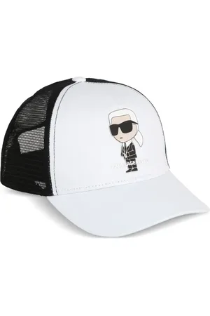 Karl Lagerfeld Gorra Ikonik Karl