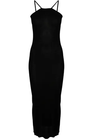 Rick Owens Vestido Skorpio
