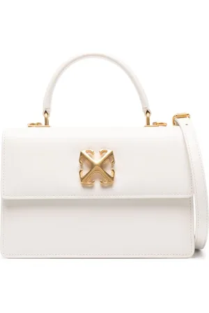 OFF-WHITE Tote Jitney 1.4