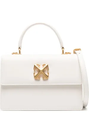 OFF-WHITE Tote Jitney 1.4