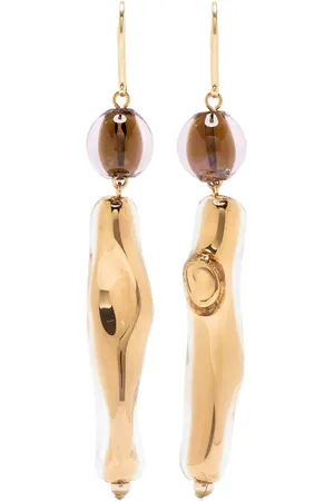 Isabel Marant Aretes Hiroki