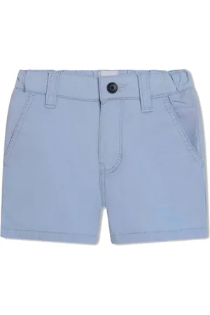 HUGO BOSS Bermudas con pretina elástica