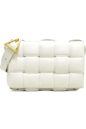 Bottega Veneta Bolsa de hombro Cassette 2019-2023