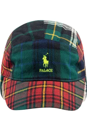 PALACE Gorra texturizada de x Ralph Lauren