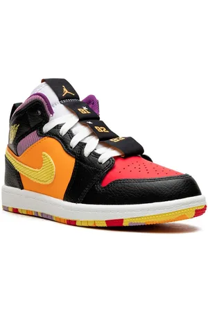 Jordan Tenis Air Jordan 1 Mid Six Championships