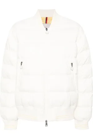 Moncler Chamarra bomber Argo