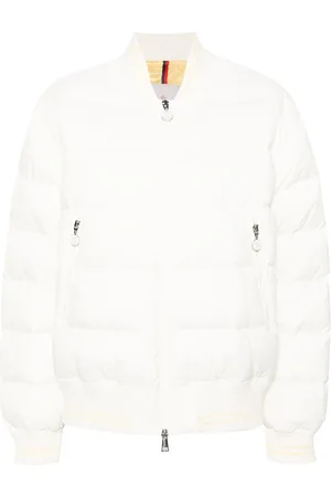 Moncler Chamarra bomber Argo