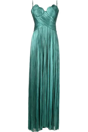 MARIA LUCIA HOHAN Vestido largo Rovena