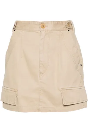 Isabel Marant Falda Lisabel