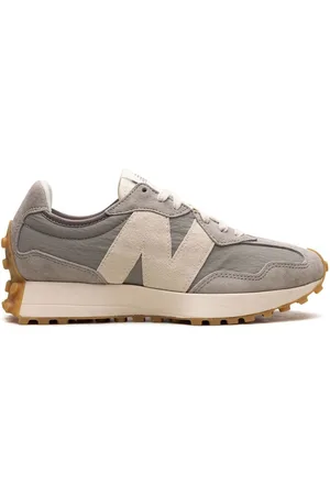 New Balance Tenis 327 "Clean Vintage Overcast"