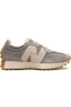 New Balance Tenis 327 "Clean Vintage Overcast"