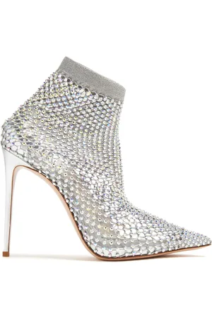 LE SILLA Botas Gilda con tacón de 120mm