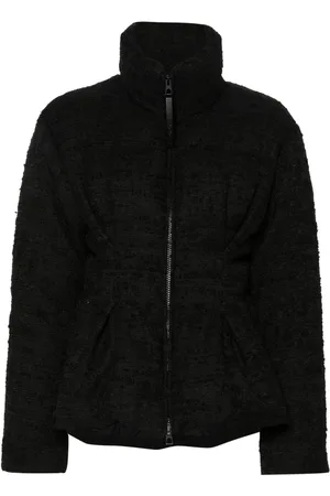 Moncler Chamarra capitonada Caroline