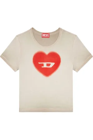 Diesel Playera T-Ele
