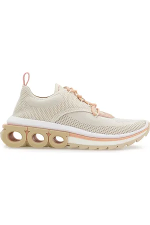 Salvatore Ferragamo Tenis Gancini