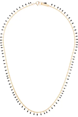 Isabel Marant Collar Casablanca