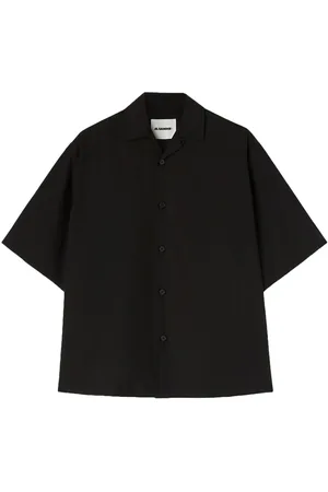 Jil Sander Camisa manga corta