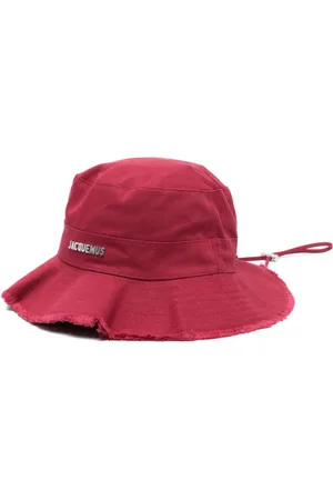 Jacquemus Sombrero Le Bob Artichaut