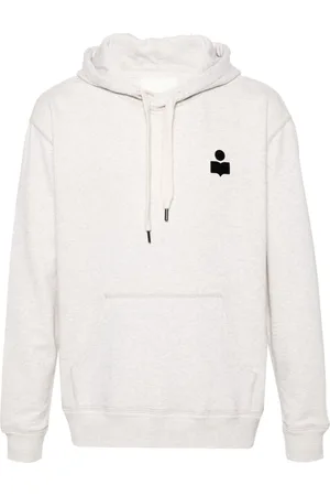 Isabel Marant Hoodie Matte