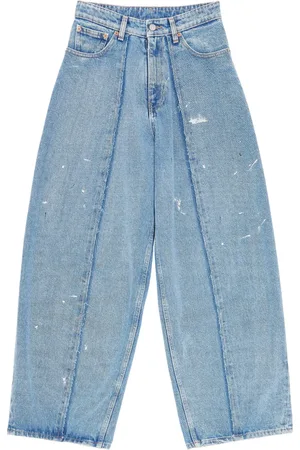 Maison Margiela Jeans rectos