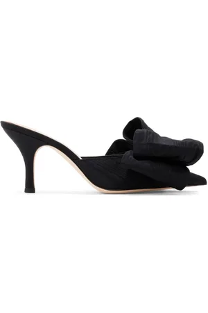 Loeffler Randall Mules Margot con tacón de 80mm