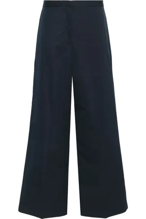 Fabiana Filippi Pantalones anchos