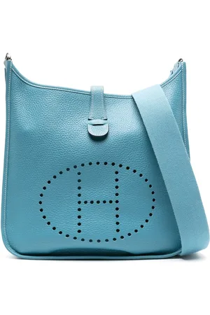 Hermès Bolsa de hombro Evelyne 2011