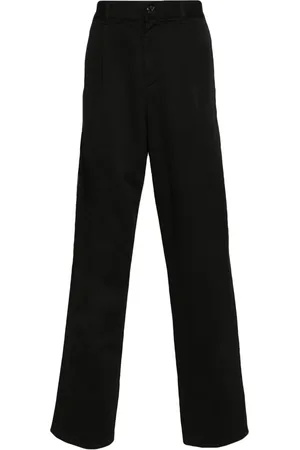 Missoni Pantalones con motivo bordado