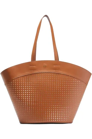 Nº21 Tote Panier