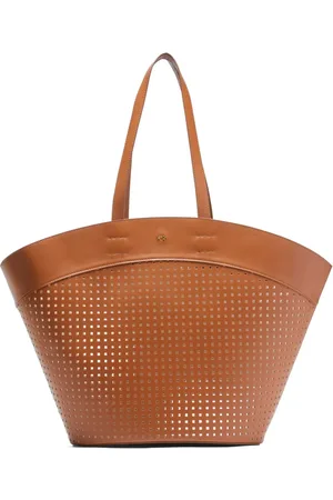 Nº21 Tote Panier