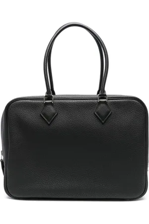 Hermès Bolsa de mano Plume 2006