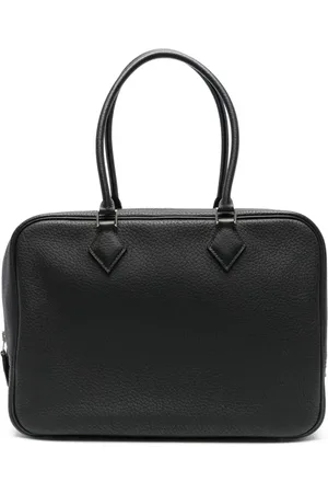 Hermès Bolsa de mano Plume 2006