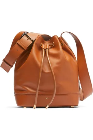 Nº21 Bolsa bucket con paneles