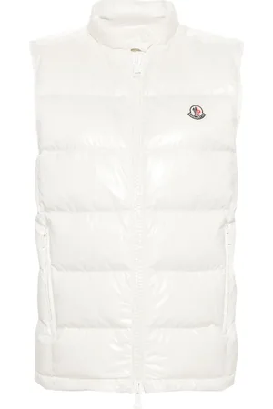 Moncler Chaleco Alcibia