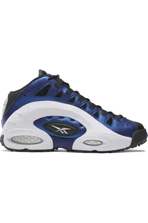 Reebok Tenis altos E22