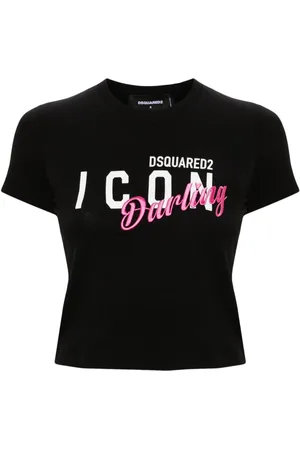 Dsquared2 Playera Icon Darling