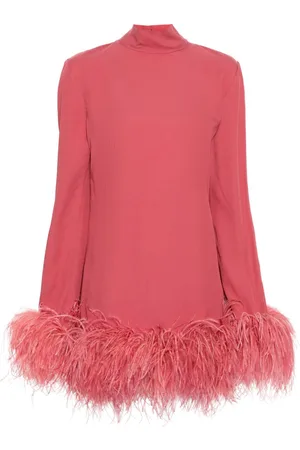 ‎Taller Marmo‎ Vestido corto Gina