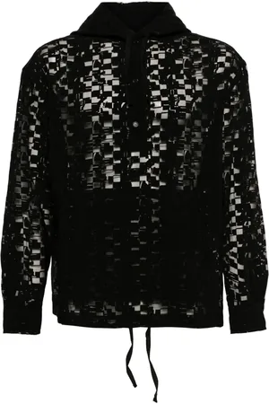 HENRIK VIBSKOV Hoodie Booking