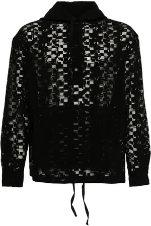 HENRIK VIBSKOV Hoodie Booking